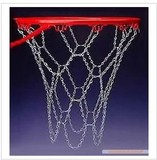 金属篮网/篮球网/铁网/铁篮球网 防水防锈 单只不带框架 包邮
