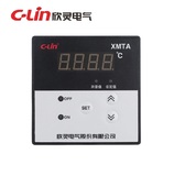 欣灵温控仪XMTA系列数显温度控制器XMTA-3001、3002、3301、3302