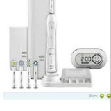 德国博朗欧乐B 专业7000系列智能充电电动牙刷