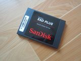 Sandisk/闪迪 2.5寸 SATA3 串口 240G SSD 固态硬盘 高速非256G