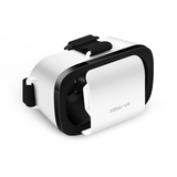 SaiYu谷歌CardBoard4VR眼镜3d罩小米游戏头盔虚拟现实乐视MAX魔镜
