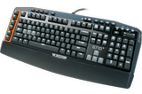 罗技 G710+ 顶级游戏茶轴机械键盘 白色背光 国行 全国联保 送礼