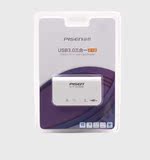 3合1多功能读卡器CF卡 TF SD 高速3.0读卡器  MICRO SD卡 USB3.0