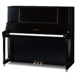 【温韵琴行】全新正品日本著名品牌 KAWAI/卡瓦依 K-600 立式钢琴