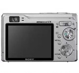 Sony/索尼 DSC-W80索尼W80防抖便携 二手数码相机 粉色银色