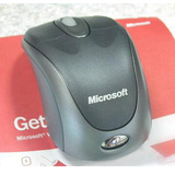 Microsoft/微软无线迷你鲨3000笔记本静音便携迷你无声光学鼠标