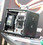 LIAN LI LIANLI 联力 PC-TU200 MINI ITX 手提式迷你机箱 USB3.0