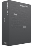Ableton Live 9 Suite 9.5 PC版