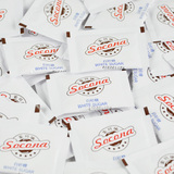 正品 Socona白砂糖包 咖啡伴侣 优质白糖包Sugar糖条 50小包