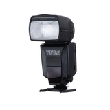 银燕600AX 佳能闪光灯单反相机60D 5D2/3 70D 6D高速同步无线TTL