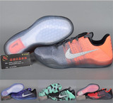 耐克 Nike Kobe 11 GS 科比 女鞋 822945-670-510-078 824411-305