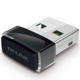 TP-LINK 725N USB无线网卡台式机电脑wifi接收器软路由器随身wifi