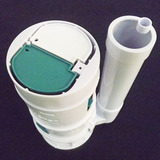 座便器/塑料水箱排水阀/连体分体出水阀水箱排水阀 冲水马桶配件