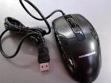 电脑鼠标 游戏鼠标 笔记本电脑鼠标 USB插口有线 新贵正品包邮