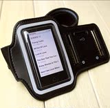 苹果iPod nano7 臂带 跑步运动臂带 nano7臂包臂袋 配件 保护套