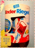 德国原产费列罗Kinder健达儿童特级牛奶夹心巧克力10支