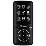 纽曼A33跑步运动型MP3播放器8G 可爱迷你MP4发烧无损录音有屏特价