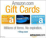 美国 日本 亚马逊 Amazon gift card 礼品卡 亚马逊官方邮件直发