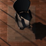 全国局部包邮 榻榻米垫 电脑椅垫 书桌地垫 木地板保护垫 转椅垫