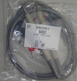 原装日本日置9452测试线 HIOKI9452测试表笔 9452表笔 测试针