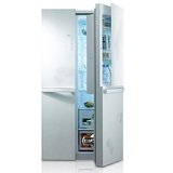 对开门冰箱LG GR-C2376AZT C2376ALT风冷变频无霜门中门特价促销