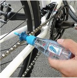 赛领 自行车链条油清洗剂山地车保养配件润滑油链条防锈油