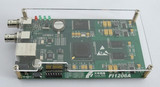 TI DSP DM6437开发板 图像处理 视频处理 模式识别开发平台 VCA