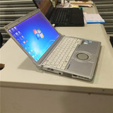 二手笔记本电脑松下CF-T8 N9 S9 N10上网本12寸轻薄双核i5游戏本