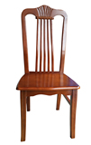 厂家直销餐椅木头椅子办公椅会议椅桌椅靠背椅头实木椅子环保油漆