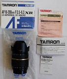 腾龙Tamron18-200mm F3.5-6.3 XR Di II A14N尼康口 DX一镜走天涯