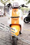 車迷辰 SYM 三阳机车 正厂三阳 XS110T TINI 聽妳 踏板车 摩托车