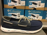 Columbia/哥伦比亚 预售 春夏新款 男款户外垂钓休闲两栖鞋BM4435