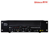 Shinco/新科 DK-8450功放机大功率舞台会议卡包音响KTV卡拉OK专用