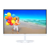 优米国度飞利浦224E5QSB/W 21.5英寸IPS硬屏广视角电脑液晶显示器