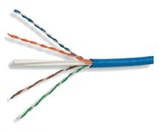 原装正品 AMP 1427071-6 安普六类网线 千兆网线 散卖 全铜双绞线