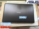 Asus/华硕 X540 X540LJ4005酷睿I3独显15英寸游戏轻薄笔记本电脑
