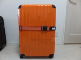 日本 拉杆箱旅行箱 行李托运捆绑带打包带行李绑带捆箱带固定带