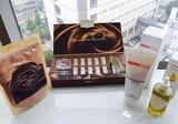 韩国高端皮肤管理SKINBOLIC巧克力焕肤 巧克力焕肤面膜 美白补水