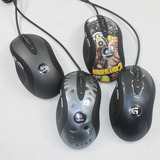 包邮 罗技DIY MX518  G400S G400版 无主之地版  游戏神器 鼠标