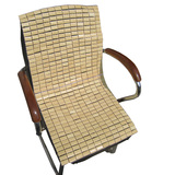 特价正品麻将坐垫夏季餐椅垫夏天竹席垫子冰丝坐垫凉席椅子垫加厚