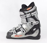 『雪动力』 rossignol 双板滑雪鞋 滑雪靴 285（44号）8成新