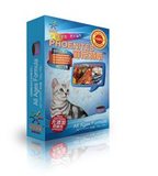 菲尼特斯猫粮美味三文鱼成猫粮10kg北京包邮均衡营养送伟嘉妙鲜包
