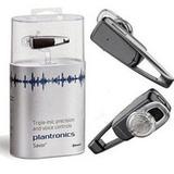 Plantronics/缤特力 M1100 国行正品 高端智能蓝牙耳机 智能语音