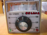 指针式温度控制器 温控仪 温度控制仪TDE-2002   CU50   0-150℃