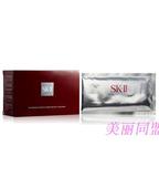 SK2美之匙双重祛斑面膜组合6片青春淡斑面膜贴香港正品代购