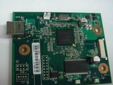 HP1020USB主板接口/1020联机方口 全新原装组件打印机配件接口板
