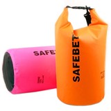 SAFEBET密封防水包桶包户外旅游防水袋漂流袋跟屁虫游泳袋沙滩袋