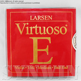 丹麦原装进口 Larsen Virtuoso 小提琴琴弦 套弦