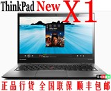 ThinkPad X1 Yoga 20FQA00HCD 六代I7 14英寸翻转触控笔记本电脑