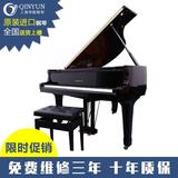 【现货】日本二手中古钢琴雅马哈YAMAHA C2 专业三角钢琴 联保